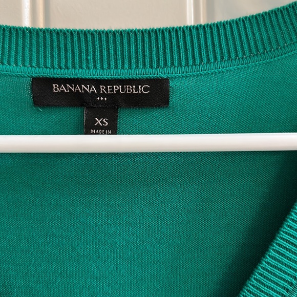 Banana Republic cardigan - Picture 2 of 3